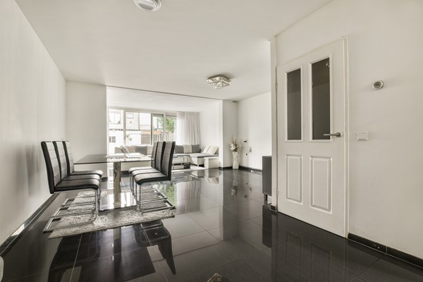 Medium property photo - Spakenburgstraat 19, 1107 WN Amsterdam